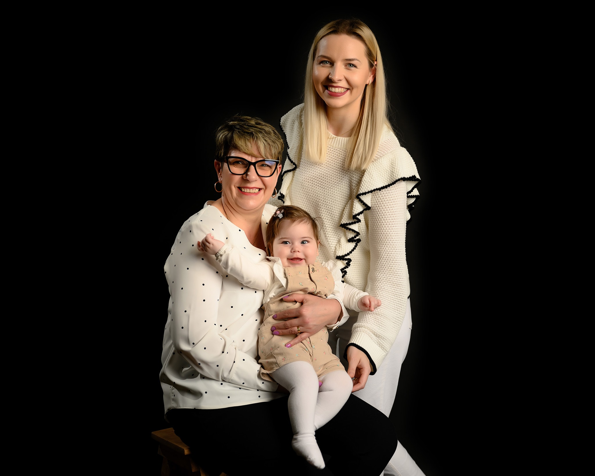 fotografie de familie - Home Studio RBT - Sedinte foto