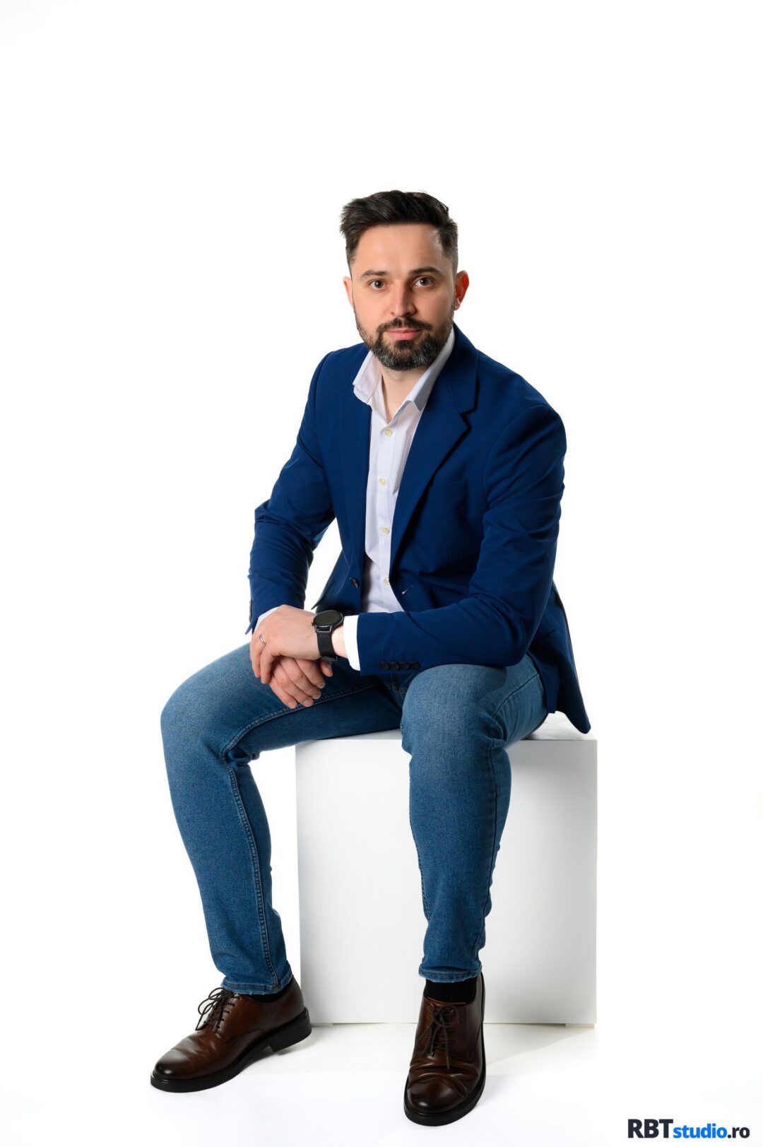 Portret Business