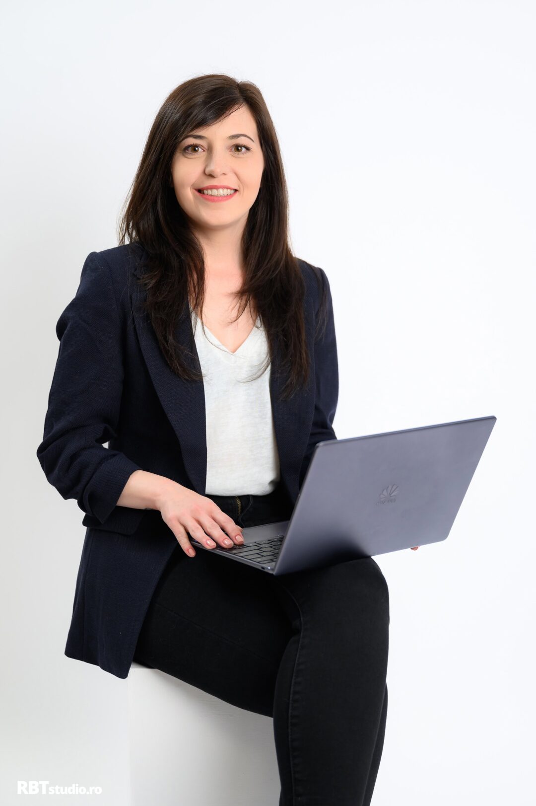 Portret Business Alina 2 - Portofoliu