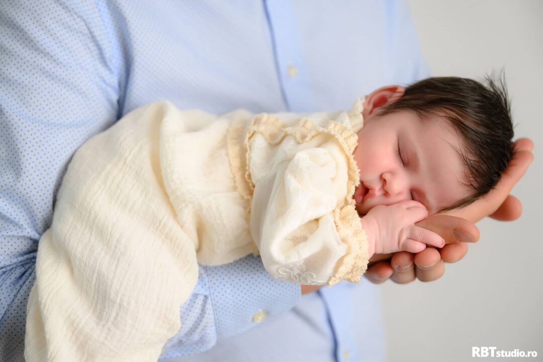 NewBorn Ilaria 10 - Portofoliu
