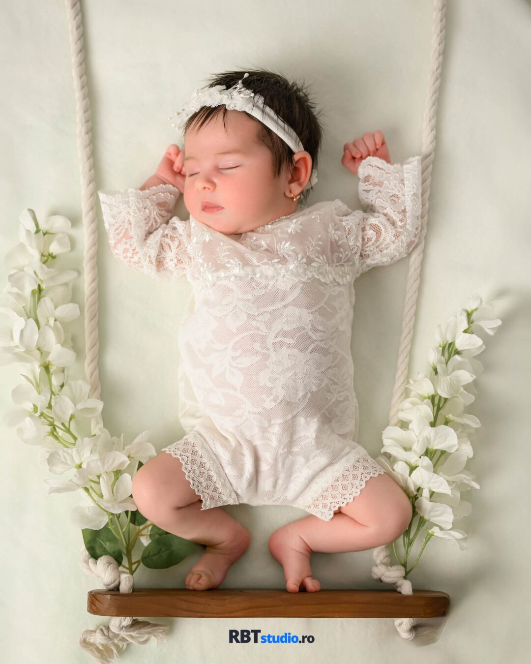 NewBorn Ilaria 2 - Portofoliu