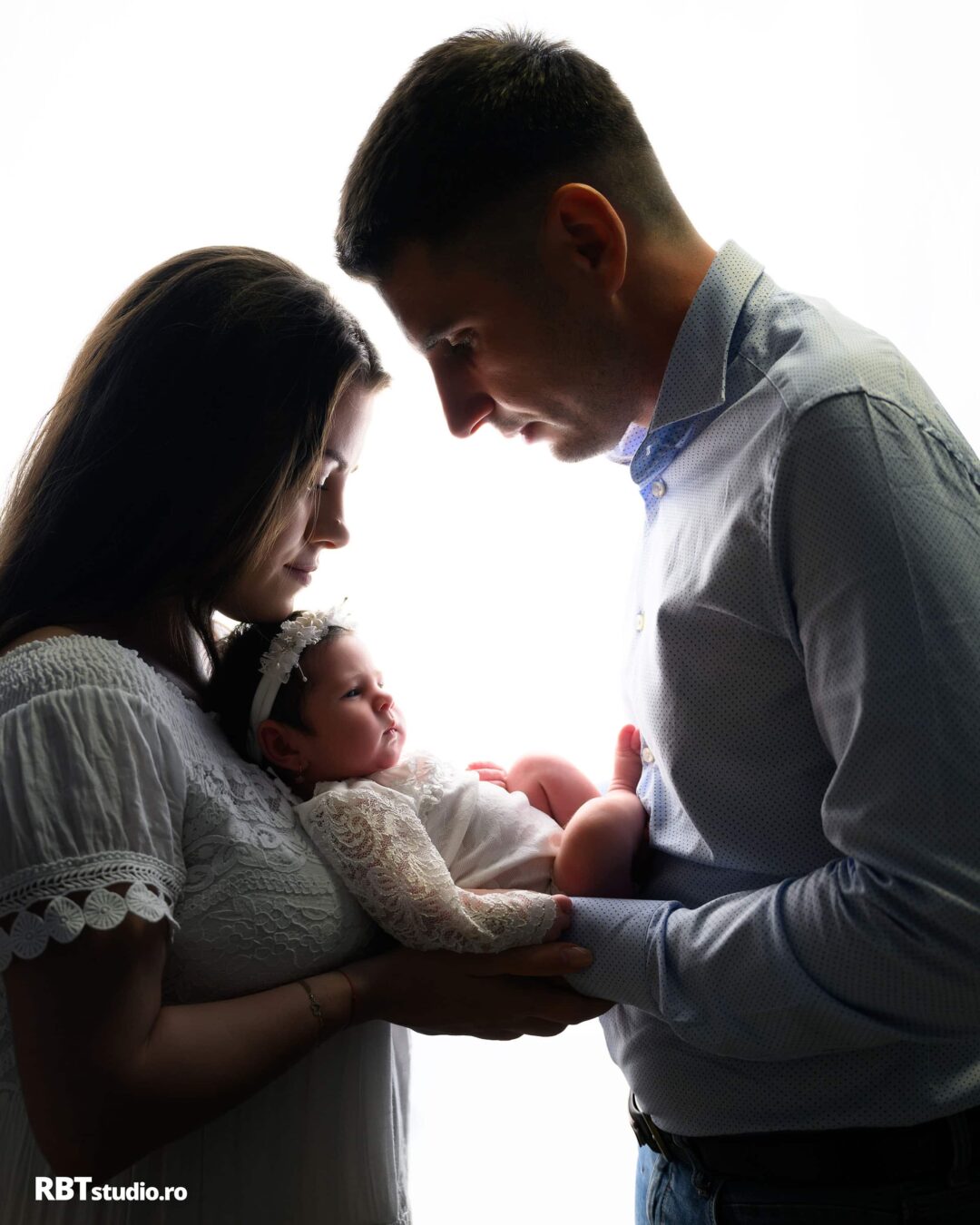 NewBorn Ilaria 3 - Portofoliu