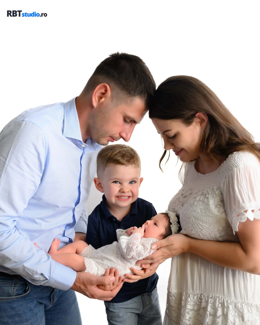 NewBorn Ilaria 5 - Portofoliu