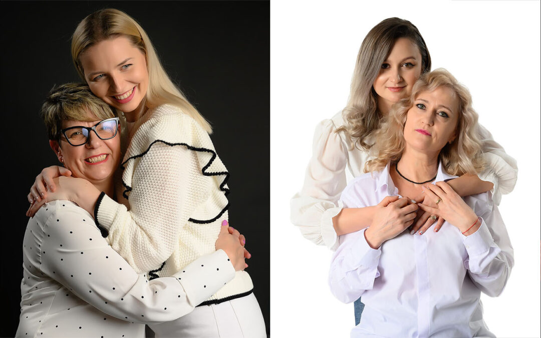 Mommy & Me – Proiectul special pentru 8 Martie